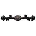 Drive Axle Assembly; Jeep W Locker Axle NO-ABS