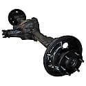 Drive Axle Assembly; GM Posi K1500 4WD Axle