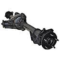 Drive Axle Assembly; Ford Mustang Axle NO ABS