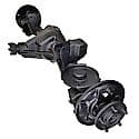 Drive Axle Assembly; Jeep W 97-02 DANA 35 NO-A