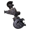 Drive Axle Assembly; Jeep GC 94-98 DANA 35 AXL