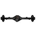 Drive Axle Assembly; Dodge Durango 00-02 Axle