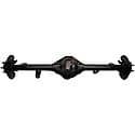 Drive Axle Assembly; Dodge 1500 RWD Locker Axle