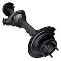 Drive Axle Assembly; Dodge 1500 RWD Axle