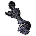 Drive Axle Assembly; GM 2500 99-07 Axle GT4