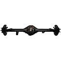 Drive Axle Assembly; Dodge 1500 RWD Locker Axle