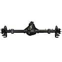 Drive Axle Assembly; Ford Truck 07-08 12-Blt Axle