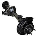 Drive Axle Assembly; Dodge 1500 4WD Axle