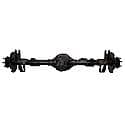 Drive Axle Assembly; GM SUV 03-06 AWD Axle GT5