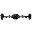 Drive Axle Assembly; FoMoCo SUV 96-00 Lockup Axle