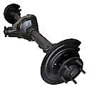 Drive Axle Assembly; Dodge 1500 RWD Locker Axle