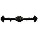 Drive Axle Assembly; Dodge 1500 4WD Locker Axle