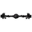 Drive Axle Assembly; GM SUV 03-06 AWD Axle GT4