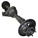 Drive Axle Assembly; Dodge 1500 00-01 4WD Axle