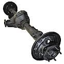 Drive Axle Assembly; Dodge 1500 RWD Locker Axle