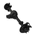 Drive Axle Assembly; Ford F-150 09-11 L/U 12-Blt