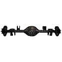 Drive Axle Assembly; Jeep GC DANA 44 LCKER Axle