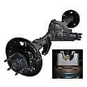 Drive Axle Assembly; GM 1500 05-07 Axle GU5