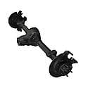 Drive Axle Assembly; Ford F-150 Lock-up Axle