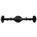 Drive Axle Assembly; FoMoCo SUV 96-00 Lockup Axle