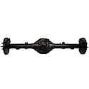 Drive Axle Assembly; FoMoCo SUV 96-00 Axle