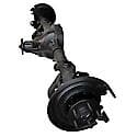 Drive Axle Assembly; Ford 98-02 Axle