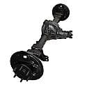 Drive Axle Assembly; GM 1500 P/U GU5 09-13 Posi Rear Axle