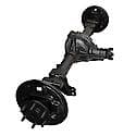 Drive Axle Assembly; GM 1500 Axle GT4