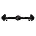 Drive Axle Assembly; GM SUV 03-06 AWD Axle