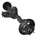 Drive Axle Assembly; Ford Ranger 99-09 Lockup Axle