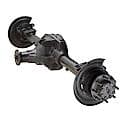 Drive Axle Assembly; Ford F-250/350 05-07 Axle