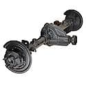 Drive Axle Assembly; Jeep Dana 44 2007 Axle