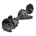 Drive Axle Assembly; GM SUV 09-14 Posi GU5 Axle