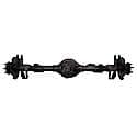 Drive Axle Assembly; GM 03-06 Posi RWD GT5 Axle