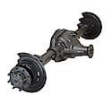 Drive Axle Assembly; Ford F-250/350 05-07 Locker Axle