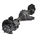 Drive Axle Assembly; GM SUV 09-14 GT4 Axle