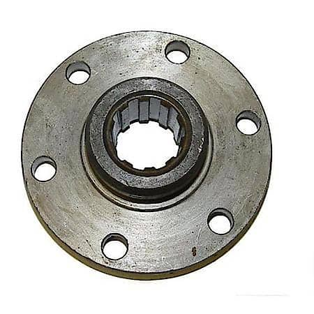 Drive Flange; LH/RH ; 41-71 Willys/CJ Models