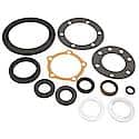 Wheel Hub Flange Kit