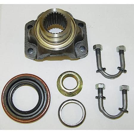 Drive Shaft Pinion Yoke