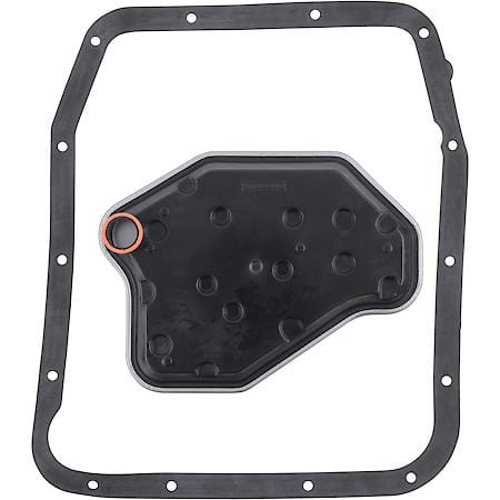 Carquest Premium Automatic Transmission Filter Kit: Sump, Original ...