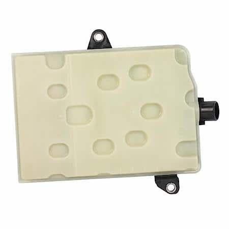 Automatic Transmission Filter: Original Equipment on Ford Motor Company Vehicles, 1 Pack