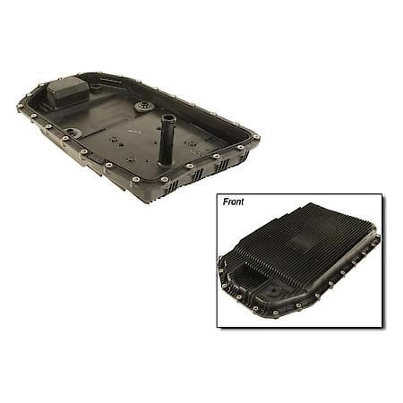 Transmission Oil Pan