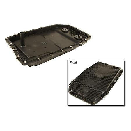 Transmission Oil Pan