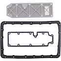 Automatic Transmission Filter Kit: Sump, Original Equipment Fit, Form And Function, 1 Pack