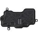 Automatic Transmission Filter Kit: Sump, Original Equipment Fit, Form And Function, 1 Pack