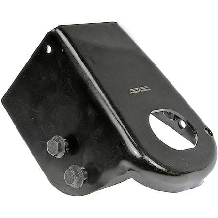 Front Right Position Radiator Bracket