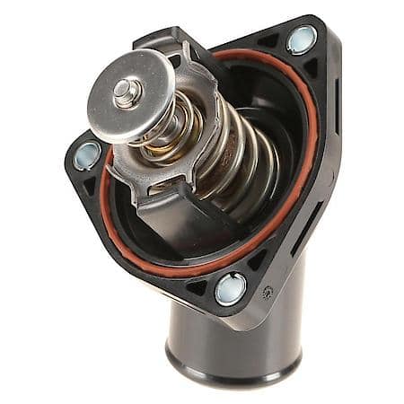 NTC Thermostat Assembly