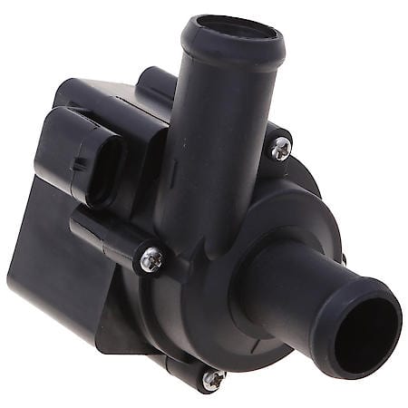 Engine Auxiliary Water Pump