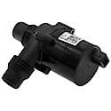 Engine Auxiliary Water Pump
