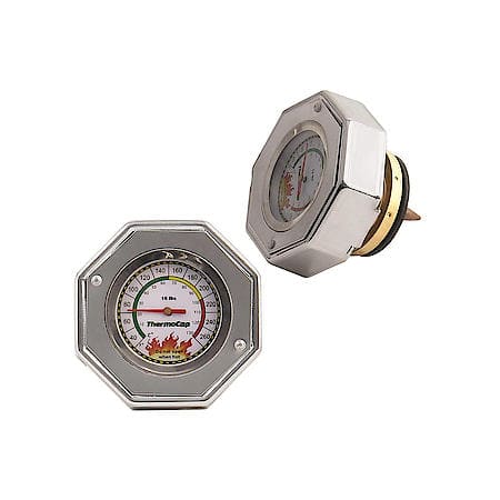 Thermocap Radiator Cap